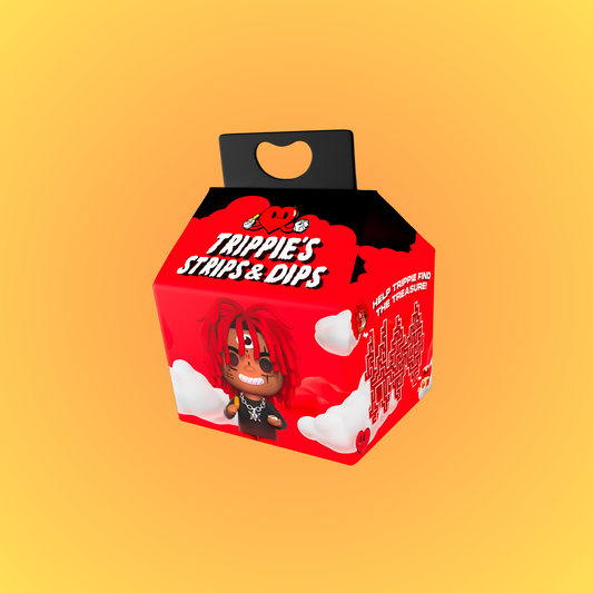 Trippie Redd Box (120 ct.)